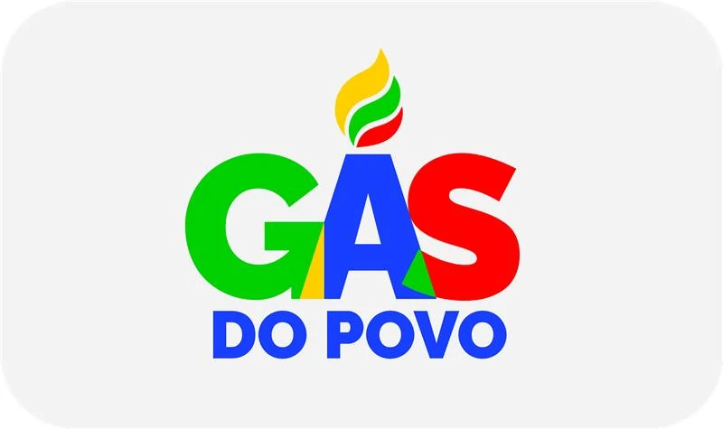Programa Gás do Povo - Governo Federal, gás de cozinha gratuito para famílias do CadÚnico em Parque Soledade, Caucaia